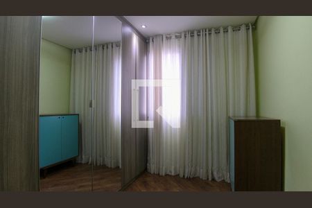 Quarto 1 de apartamento à venda com 2 quartos, 45m² em Vila Independencia, São Paulo