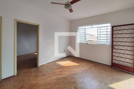 Sala de casa para alugar com 3 quartos, 89m² em Jardim Nova Europa, Campinas