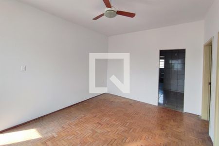 Sala de casa para alugar com 3 quartos, 89m² em Jardim Nova Europa, Campinas