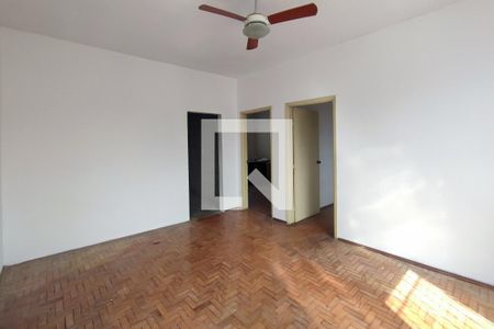 Sala de casa para alugar com 3 quartos, 89m² em Jardim Nova Europa, Campinas