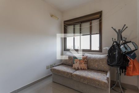 Quarto 1 de apartamento para alugar com 3 quartos, 87m² em Sarandi, Porto Alegre