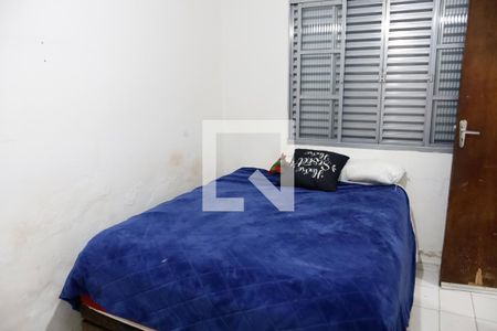 Quarto 1 de casa à venda com 4 quartos, 187m² em Cipava, Osasco