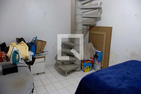 Quarto 1 de casa à venda com 4 quartos, 187m² em Cipava, Osasco