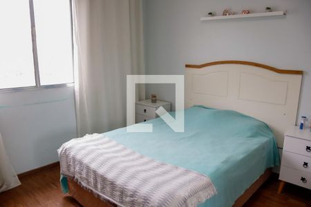 Quarto 2 de casa à venda com 2 quartos, 187m² em Cipava, Osasco