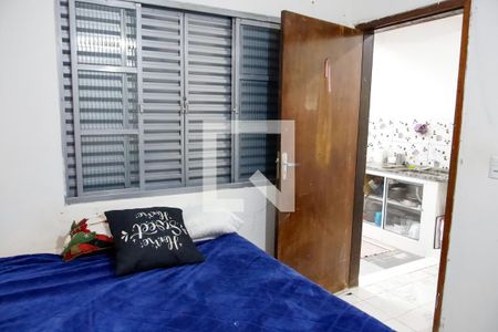 Quarto 1 de casa à venda com 4 quartos, 187m² em Cipava, Osasco