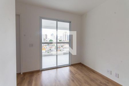 Sala de apartamento à venda com 3 quartos, 65m² em Penha de França, São Paulo