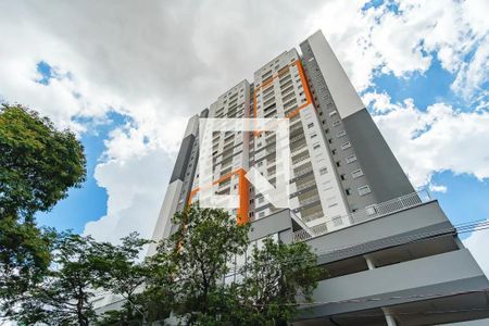 Fachada de apartamento à venda com 3 quartos, 65m² em Penha de França, São Paulo