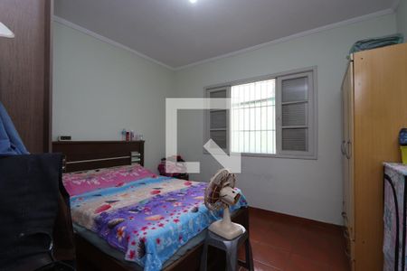 Quarto 1 de casa à venda com 3 quartos, 71m² em Vila Antonieta, São Paulo