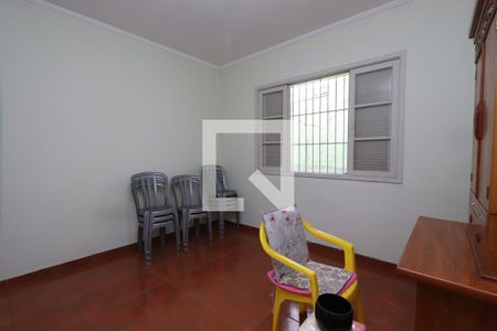 Quarto 2 de casa à venda com 3 quartos, 71m² em Vila Antonieta, São Paulo