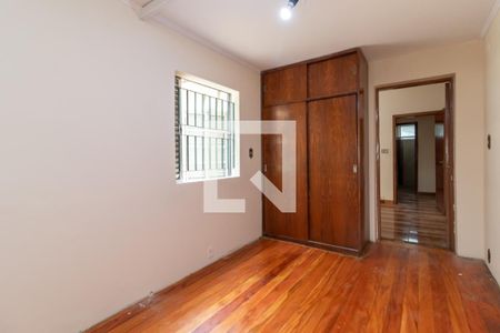 Suíte de casa para alugar com 3 quartos, 120m² em Santana, São Paulo