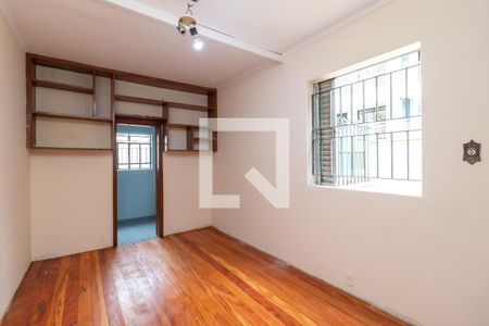 Suíte de casa à venda com 3 quartos, 120m² em Santana, São Paulo