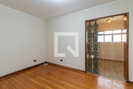 Sala de Estar de casa para alugar com 3 quartos, 120m² em Santana, São Paulo