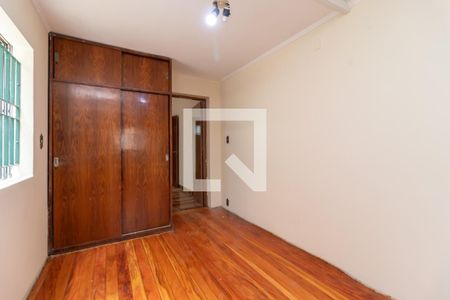 Suíte de casa para alugar com 3 quartos, 120m² em Santana, São Paulo