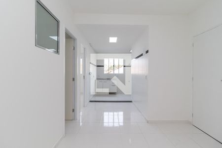 Sala de apartamento para alugar com 2 quartos, 50m² em Santana, São Paulo