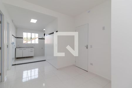 Sala de apartamento para alugar com 2 quartos, 50m² em Santana, São Paulo