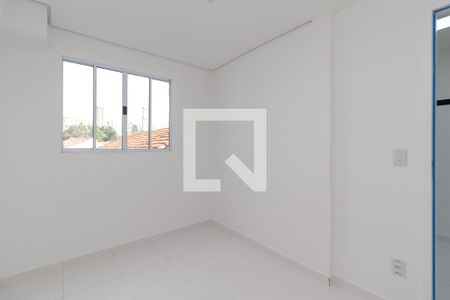 Quarto 1 de apartamento para alugar com 2 quartos, 50m² em Santana, São Paulo