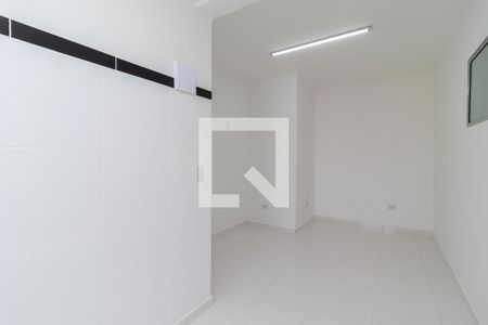 Sala de apartamento para alugar com 2 quartos, 50m² em Santana, São Paulo