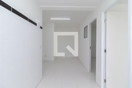 Sala de apartamento para alugar com 2 quartos, 50m² em Santana, São Paulo