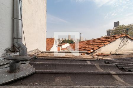 Vista do Quarto 1 de apartamento para alugar com 2 quartos, 50m² em Santana, São Paulo