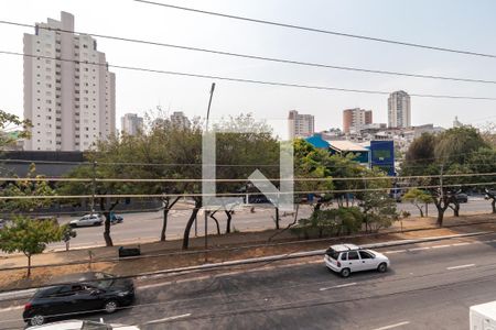 Vista do Quarto 1 de apartamento para alugar com 2 quartos, 50m² em Imirim, São Paulo