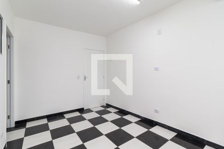 Sala de apartamento para alugar com 2 quartos, 50m² em Imirim, São Paulo