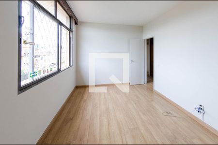 Quarto 1 de apartamento para alugar com 3 quartos, 140m² em Coração Eucarístico, Belo Horizonte