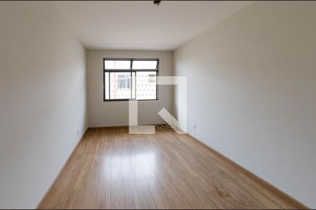 Sala de apartamento para alugar com 3 quartos, 140m² em Coração Eucarístico, Belo Horizonte