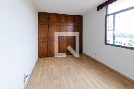 Quarto 1 de apartamento para alugar com 3 quartos, 140m² em Coração Eucarístico, Belo Horizonte