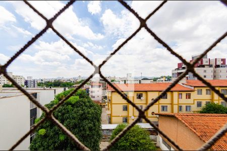 Vista de apartamento para alugar com 3 quartos, 140m² em Coração Eucarístico, Belo Horizonte