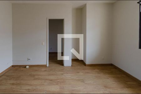 Sala 2 de apartamento para alugar com 3 quartos, 140m² em Coração Eucarístico, Belo Horizonte