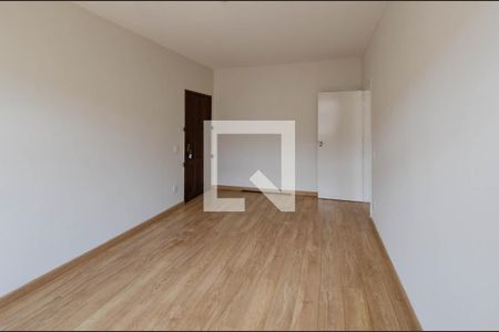 Sala de apartamento para alugar com 3 quartos, 140m² em Coração Eucarístico, Belo Horizonte