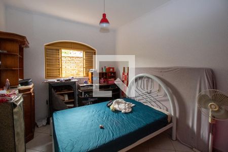 Quarto 1 de casa para alugar com 4 quartos, 190m² em Parque Franceschini, Sumaré