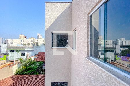 Vista do Quarto 1 de apartamento à venda com 2 quartos, 25m² em Vila Regente Feijó, São Paulo