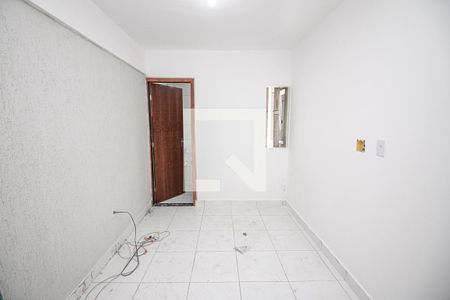 Quarto de apartamento para alugar com 1 quarto, 45m² em Qr 112, Brasília