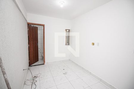 Quarto de apartamento para alugar com 1 quarto, 45m² em Qr 112, Brasília