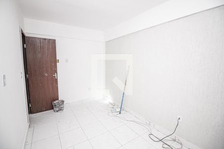 Quarto de apartamento para alugar com 1 quarto, 45m² em Qr 112, Brasília