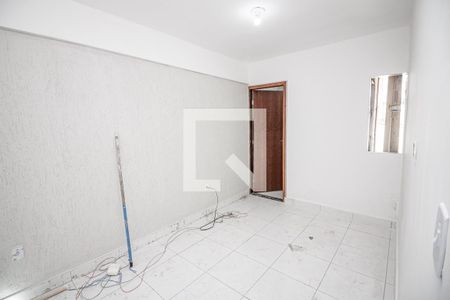 Quarto de apartamento para alugar com 1 quarto, 45m² em Qr 112, Brasília