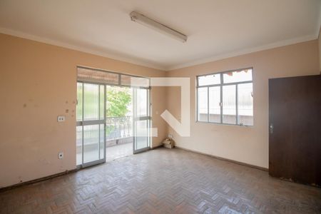 Sala - Casa 1 de casa à venda com 6 quartos, 480m² em Centro, Betim