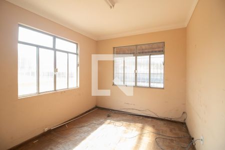 Quarto Suíte - Casa 1 de casa à venda com 6 quartos, 480m² em Centro, Betim