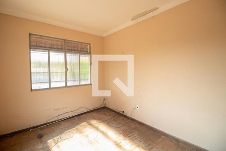 Quarto Suíte - Casa 1 de casa à venda com 6 quartos, 480m² em Centro, Betim