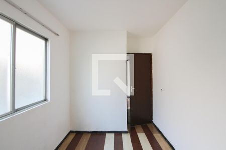 Quarto 1 de apartamento à venda com 2 quartos, 60m² em São Francisco, Belo Horizonte