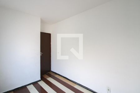 Quarto 1 de apartamento à venda com 2 quartos, 60m² em São Francisco, Belo Horizonte