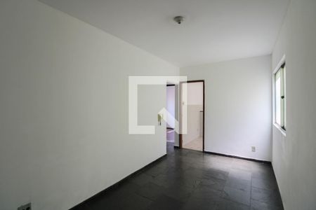 Sala de apartamento à venda com 2 quartos, 60m² em São Francisco, Belo Horizonte