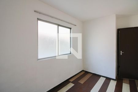 Quarto 1 de apartamento à venda com 2 quartos, 60m² em São Francisco, Belo Horizonte