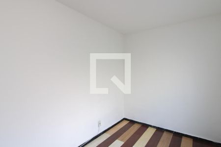 Quarto 1 de apartamento à venda com 2 quartos, 60m² em São Francisco, Belo Horizonte