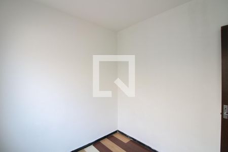 Quarto 2 de apartamento à venda com 2 quartos, 60m² em São Francisco, Belo Horizonte