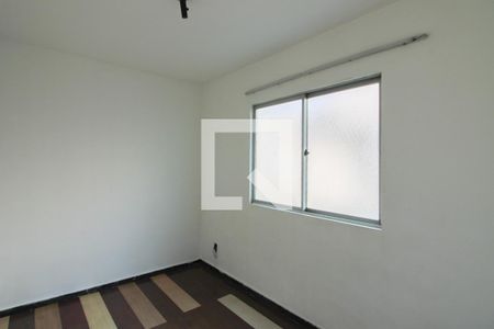 Quarto 1 de apartamento à venda com 2 quartos, 60m² em São Francisco, Belo Horizonte