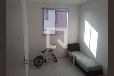 Quarto de apartamento para alugar com 2 quartos, 50m² em Anil, Rio de Janeiro