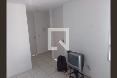 Sala de apartamento para alugar com 2 quartos, 50m² em Anil, Rio de Janeiro