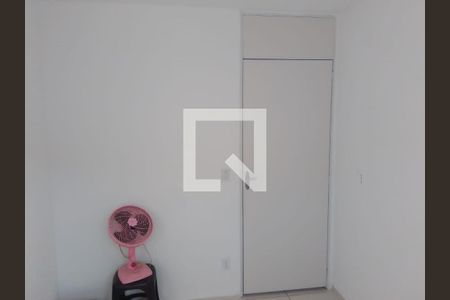 Quarto de apartamento para alugar com 2 quartos, 50m² em Anil, Rio de Janeiro